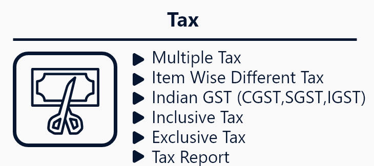 tax reports