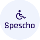 SaaS Plugin for Spescho