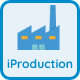 iProduction – Production and Manufacture Management Software