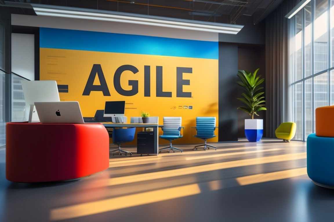 Agile is a Philosophy, not a Set of Rules.