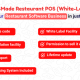 Ready-Made Restaurant POS (White-Label)