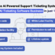 Ready-Made AI Powered Support Ticketing System (White-Label)