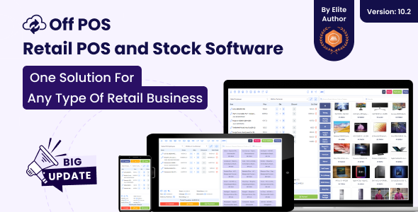 Resell Plugin for Off POS