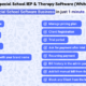 Ready-Made Special School IEP and Therapy Software (White-Label) SaaS Edition